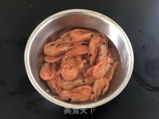麻辣干锅虾步骤1