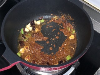 麻辣干锅虾步骤5