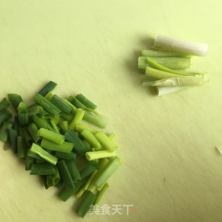 五花肉虾皮烧冬瓜步骤4