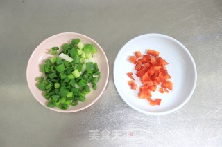 白灼芥兰步骤3