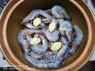 干锅虾步骤3