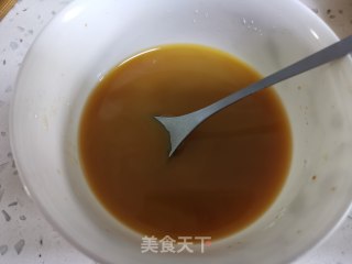 溜炒菌菇步骤5