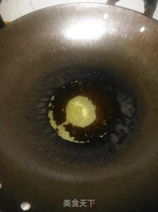 青笋银耳滑炒肉片步骤5