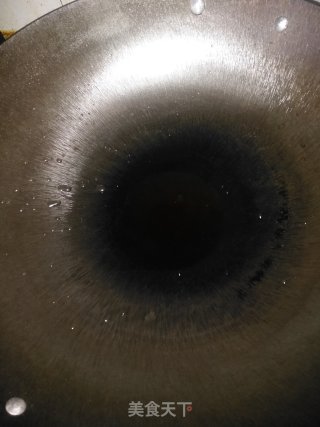 清炒四季豆步骤5