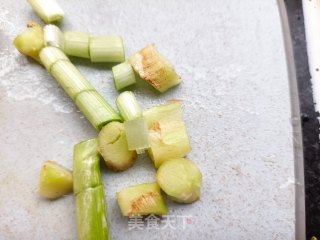 咖喱炖排骨步骤7