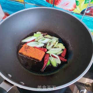 家常小龙虾步骤7