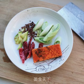家常小龙虾步骤6