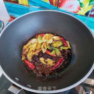 家常小龙虾步骤8