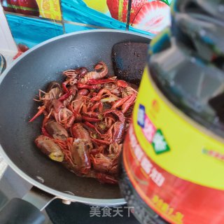 家常小龙虾步骤11