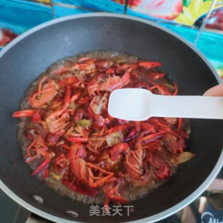 家常小龙虾步骤15