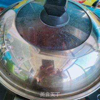 家常小龙虾步骤16