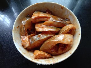 砂锅鲈鱼步骤2