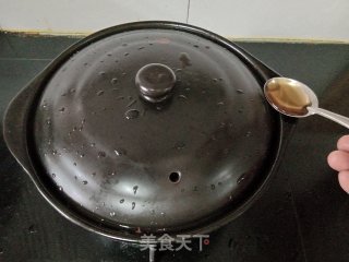 砂锅鲈鱼步骤5