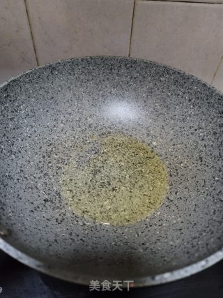 鸡蛋烧豆腐步骤2
