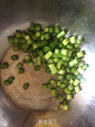 粉条炖肉丸步骤5