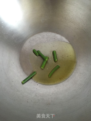 茄子焖豆角步骤4