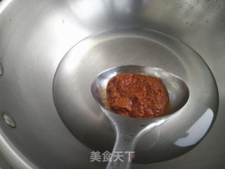 咖喱冬瓜步骤2