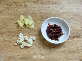 下饭回锅肉步骤3