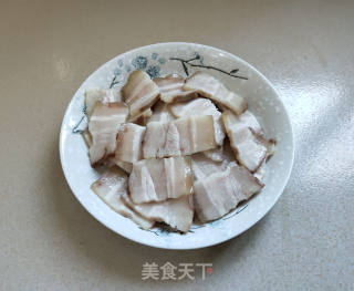 下饭回锅肉步骤4