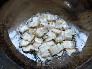 下饭回锅肉步骤5