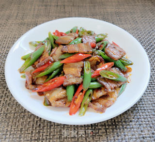 下饭回锅肉步骤10