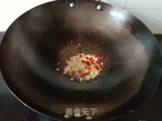 蚝油青瓜步骤4