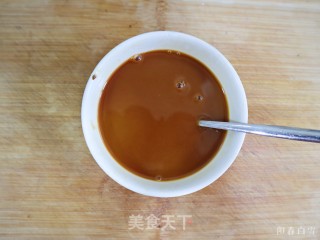 蚝油香菇青菜！经典家常宴客菜步骤8