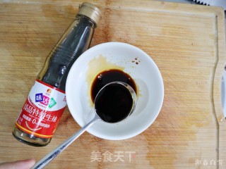 蚝油香菇青菜！经典家常宴客菜步骤6