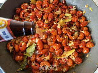十三香麻辣龙虾尾步骤10