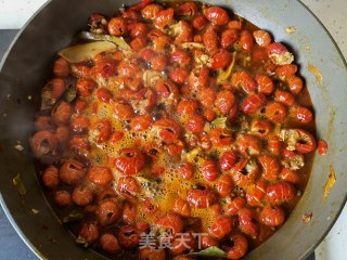 十三香麻辣龙虾尾步骤13