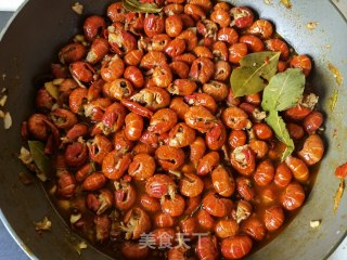 十三香麻辣龙虾尾步骤14