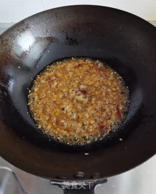 蚝油蒜蓉生菜步骤8