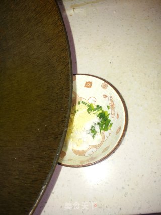 酸辣蒸豆角步骤8