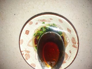 酸辣蒸豆角步骤10