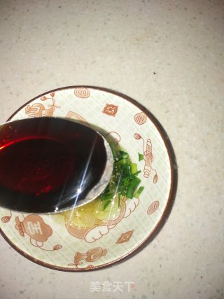 酸辣蒸豆角步骤9