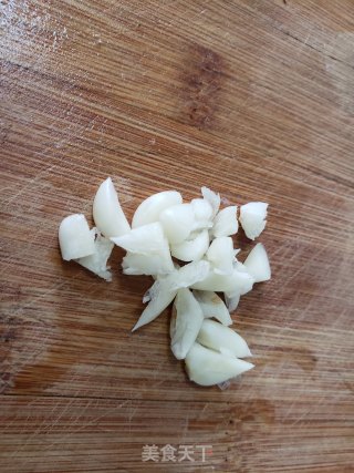 土豆丝炒西红柿步骤3