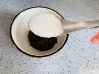 酱汁浓郁的京酱肉丝步骤7