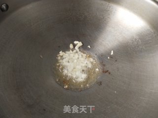 蚝油甜豆步骤2
