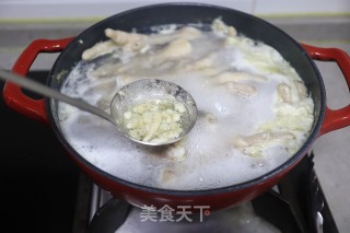 香辣卤鸡爪步骤3