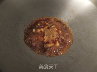 红烧午鱼步骤7
