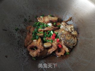 红烧午鱼步骤10