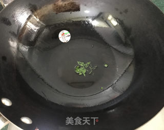清炒茭白步骤6