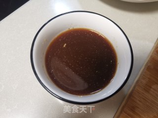 红烧鸡蛋豆腐步骤7