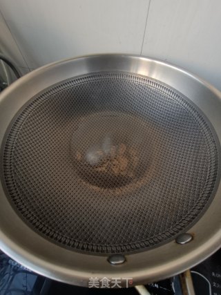 猪肉炒西芹步骤8