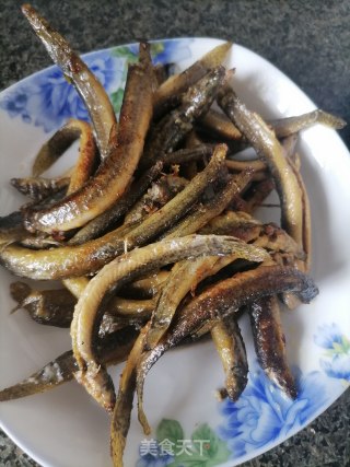 红烧泥鳅步骤4