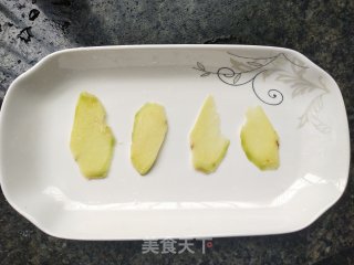 红糟蒸午鱼步骤2
