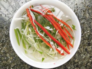 红糟蒸午鱼步骤8