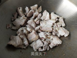福州红糟肉步骤4