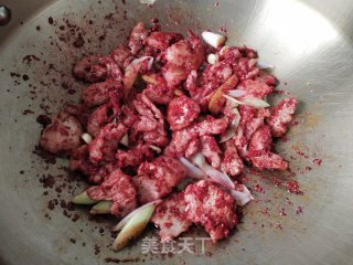 福州红糟肉步骤7