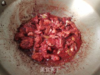 福州红糟肉步骤12